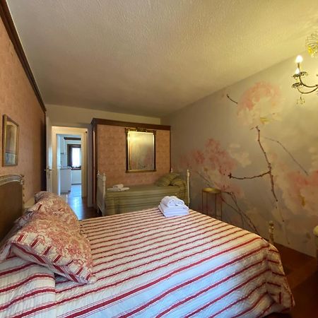 Apartamentos Maria Luisa Бургос Экстерьер фото