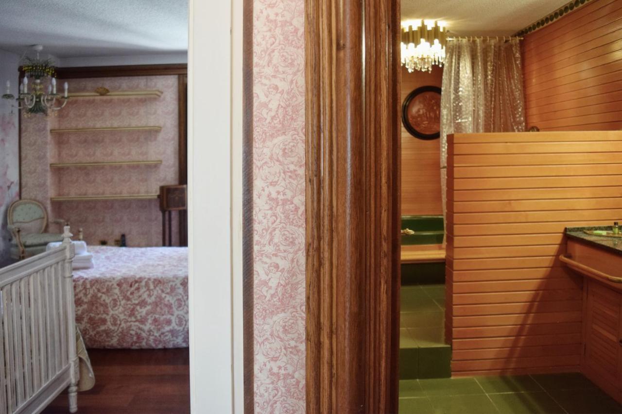 Apartamentos Maria Luisa Бургос Экстерьер фото