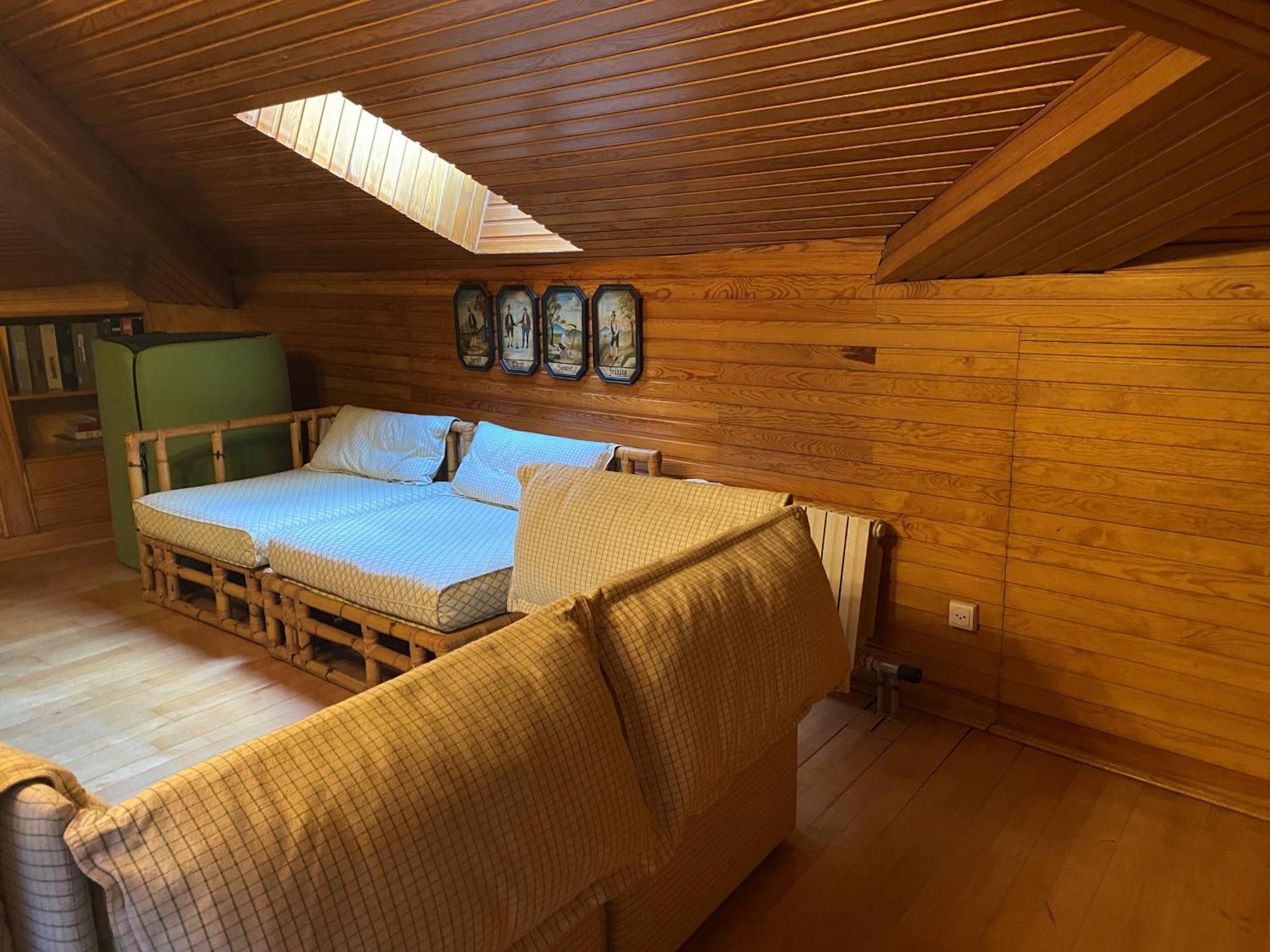 Apartamentos Maria Luisa Бургос Номер фото
