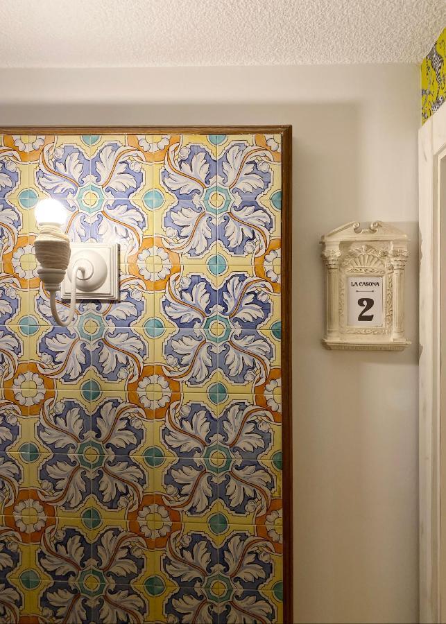 Apartamentos Maria Luisa Бургос Экстерьер фото